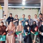 BNN Donggala Libatkan Dunia Usaha Sebagai Pengian Anti Narkoba
