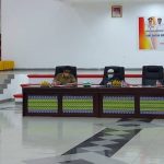 RPJMD Kabupaten Donggala 2019-2024 di Rubah
