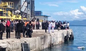 Pemkab Donggala Batasi Peserta Upacara Peringatan Hari Pahlawan