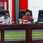 Wabup Donggala Tegaskan Pelaksanaan RAN P4GN
