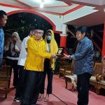 Pemkab Donggala Gelar Malam Ramah Tamah Bersama Atlet