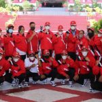 Kota Palu Sabet Juara Umum POPDA XIX Sulteng