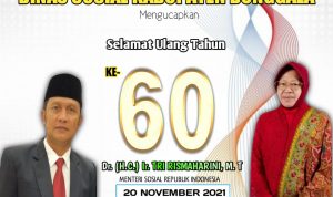 Dinas Sosial Kabupaten Donggala