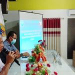 BNN Donggala Kembangkan Kapasitas P4GN Melalui Lembaga Adat