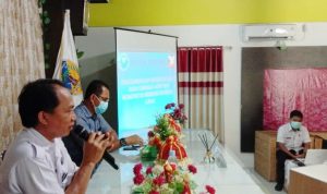 BNN Donggala Kembangkan Kapasitas P4GN Melalui Lembaga Adat BNN Donggala Kembangkan Kapasitas P4GN Melalui Lembaga Adat