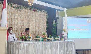Peran Instansi Pemerintah Jadikan Donggala Bersinar