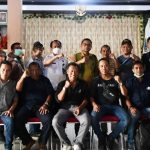 Awak Media Diminta Mendukung Program Kota Tanggap Ancaman Narkoba