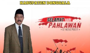 Dinas Ketahanan Pangan Kabupaten Donggala