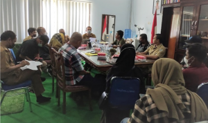 Dinsos Donggala Akan Gelar Pemilihan Ketua Karang Taruna Kabupaten