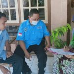 Seksi P2M Evaluasi Penggiat Anti Narkoba