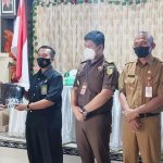 Wabup Donggala Bawa Materi Rencana Aksi P4GN