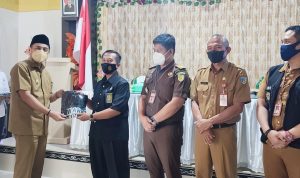 Wabup Donggala Bawa Materi Rencana Aksi P4GN
