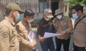 Kantor Pertanahan Donggala Terbitkan Sertipikat 3.000 Bidang Tanah Pertanian