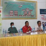 DPPKB Donggala Bentuk Kampung KB Menuju Keluarga Berkualitas