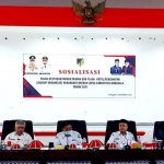 Sekda Donggala Minta Pajak Restoran dan Hotel Dimaksimalkan