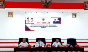 Sekda Donggala Minta Pajak Restoran dan Hotel Dimaksimalkan
