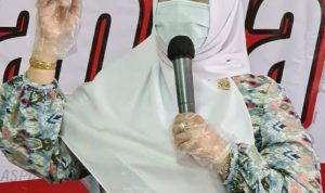 Fahira Idris Minta Pelaku Pemerkosaan 12 Santriwati Dihukum Berat Fahira Idris Minta Pelaku Pemerkosaan 12 Santriwati Dihukum Berat