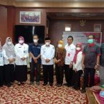 BKKBN Sulteng Audiensi di Donggala