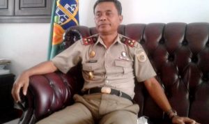Kantah Donggala Belum merekrut PPNPN
