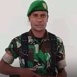Oknum TNI di Papua Kabur Dari Satuan Bawa Sepucuk Senapan