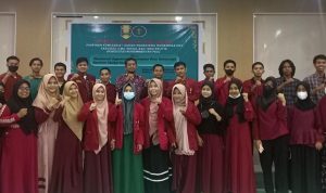 Kader Muhammadiyah Harus Terdepan