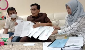 Bupati Donggala Tegaskan Persyaratan Pencairan Dana Rehab Rekon Selesai