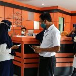 Dinsos Donggala Pantau Pencairan Dana BPNT