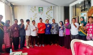 Kabupaten Donggala Jadi Lokus Penurunan Angka Stunting