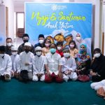 YCPS Santuni Anak Yatim