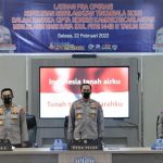 (Dok. Humas Subdit Kamsel Ditlantas Polda Sulteng)