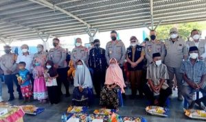 Tim Asistensi Covid-19, Baharkam Mabes Polri Kunjungi Gerai Vaksinasi Tim Asistensi Covid-19, Baharkam Mabes Polri Kunjungi Gerai Vaksinasi