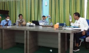 Dinas Perikanan Kabupaten Donggala Tolak Dokumen Perjanjian Esapratama