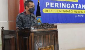 Penyalahguna Narkotika Tembus 2,8 Persen Penduduk Sulteng