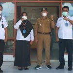 BNN Donggala Bentuk Desa Bersinar di Kecamatan Dampelas