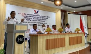 Rakerda Perindo Morowali Usung Menang Pemilu 2024 Rakerda Perindo Morowali Usung Menang Pemilu 2024