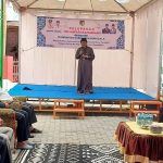 Tim Safari Ramadhan Kabupaten Donggala Lepas 25 Da’i