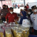 RMP Gelar Pasar Harga Terjangkau dan Pameran UMKM