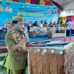 Donggala Canangkan BIAN di Desa Wani Lumbupetigo