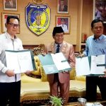 Bupati Donggala Kerjasama BPJS Ketenagakerjaan