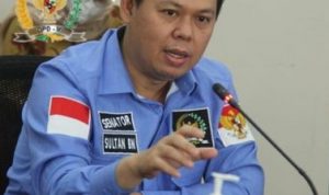Wakil Ketua DPD RI Setuju Pembatasan Pengunjung Candi Borobudur, Tapi Kenaikan Tarifnya Berlebihan Wakil Ketua DPD RI Setuju Pembatasan Pengunjung Candi Borobudur, Tapi Kenaikan Tarifnya Berlebihan