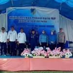 Peringatan Harganas ke 29, DPPKB Donggala Sosialisasikan MKJP