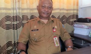 300 Sekolah TK di Donggala Belum Tersentuh Bantuan