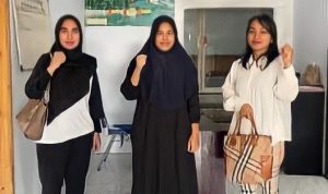 BNN Donggala SIL di Desa Loli Dondo