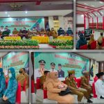 BNN Donggala Undang OPD Meriahkan Puncak HANI 2022