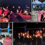 BNN Donggala Bersama LS-ADI Gelar Malam Renungan Penyalahguna Narkoba