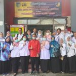 DP2KB Donggala Study Tiru Kembangkan MKJP