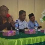 Lurah Tondo Sosialisasi Retribusi Sampah