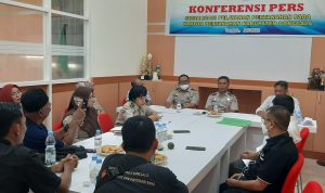 Kantah Donggala Ciptakan Inovasi Jempol Kanan