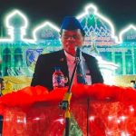 Sindue Tobata Gelar STQ ke VI
