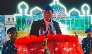 Sindue Tobata Gelar STQ ke VI